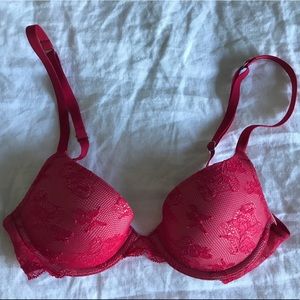 Victoria Secret Demi Uplift Biofit Bra 34A